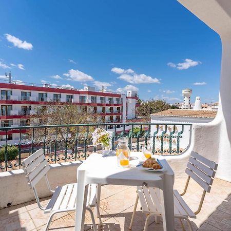 אלבופיירה Pateo Apartments (Adults Only) מראה חיצוני תמונה