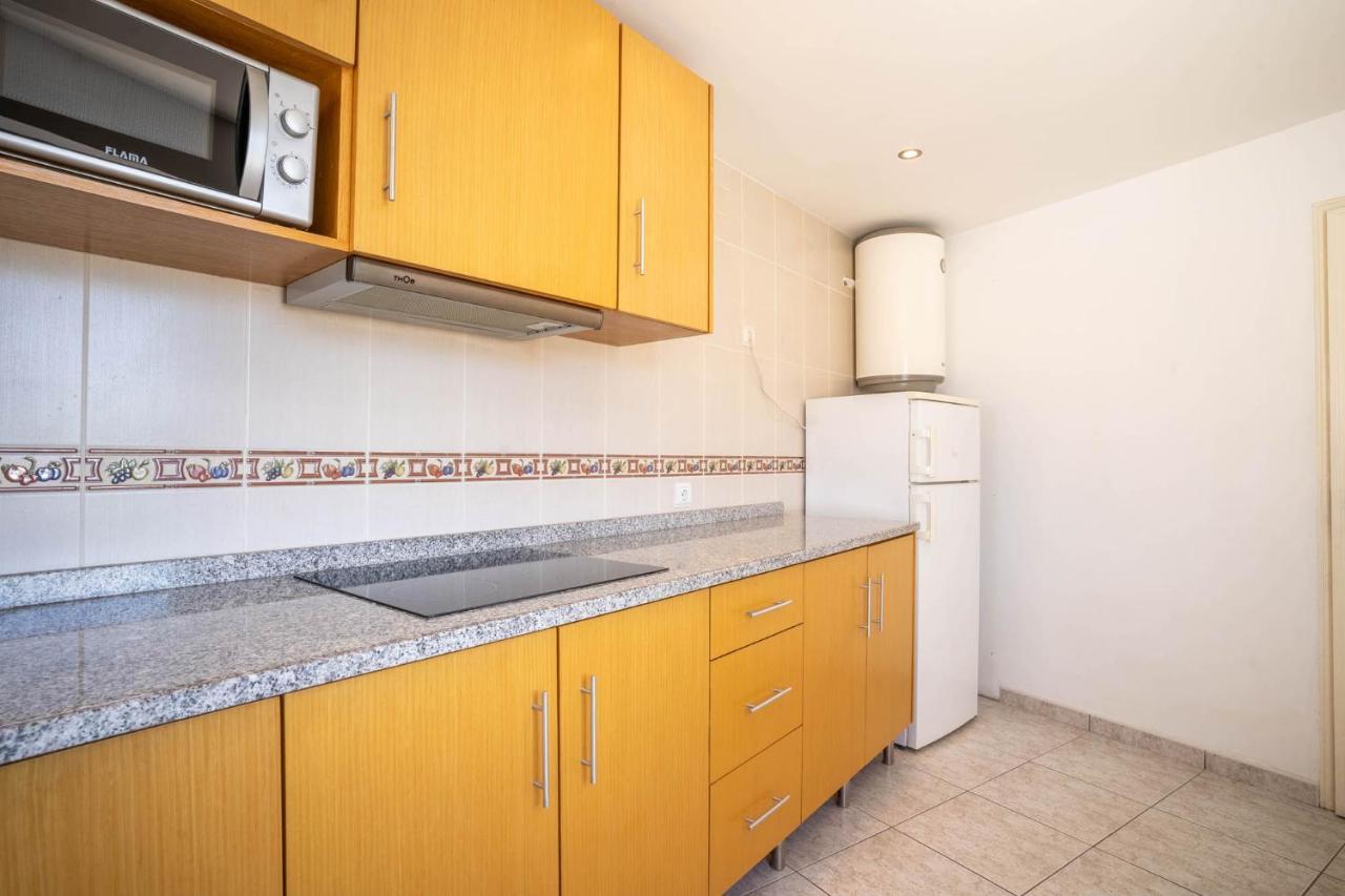 אלבופיירה Pateo Apartments (Adults Only) מראה חיצוני תמונה