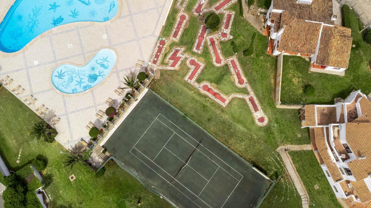 אלבופיירה Pateo Apartments (Adults Only) מראה חיצוני תמונה