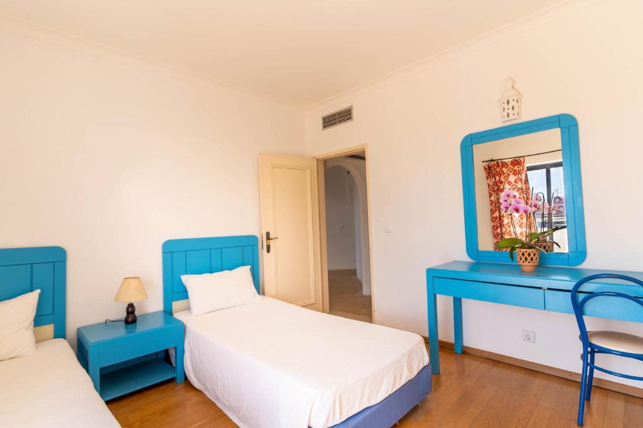 אלבופיירה Pateo Apartments (Adults Only) מראה חיצוני תמונה