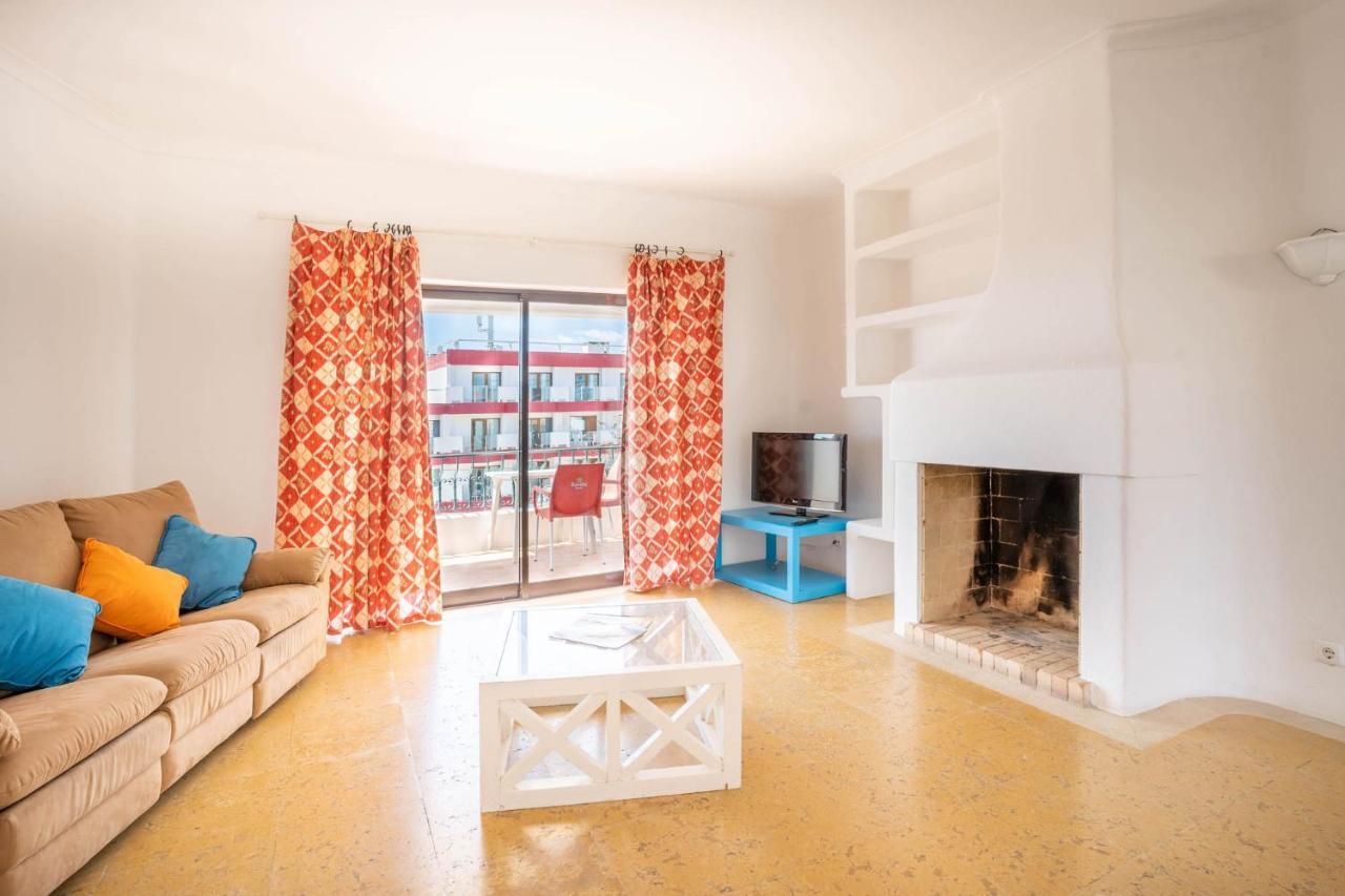 אלבופיירה Pateo Apartments (Adults Only) מראה חיצוני תמונה