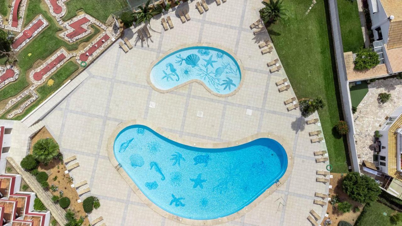 אלבופיירה Pateo Apartments (Adults Only) מראה חיצוני תמונה