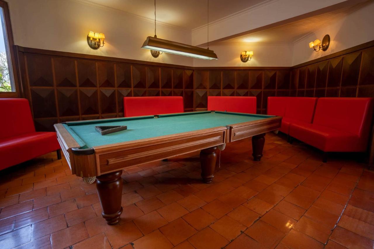 אלבופיירה Pateo Apartments (Adults Only) מראה חיצוני תמונה