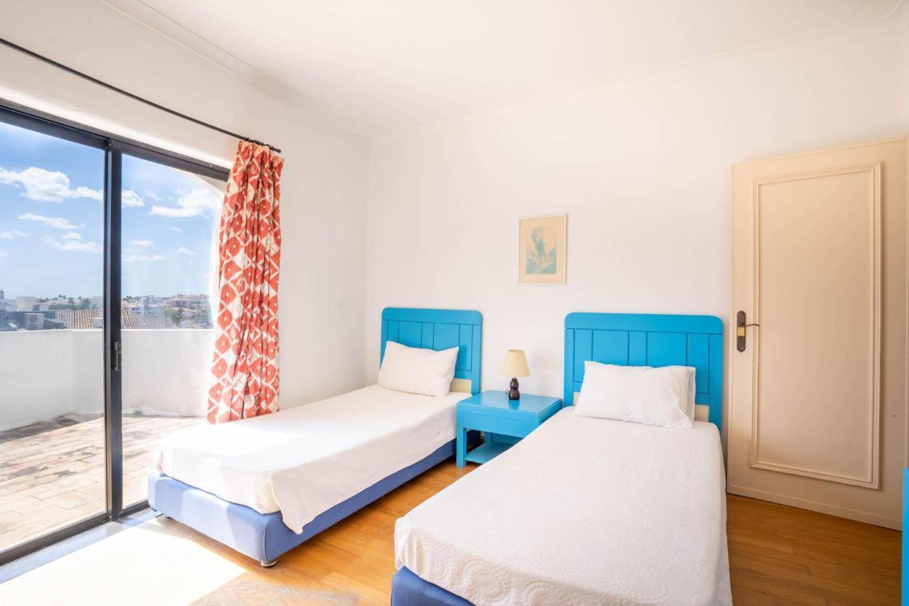 אלבופיירה Pateo Apartments (Adults Only) מראה חיצוני תמונה