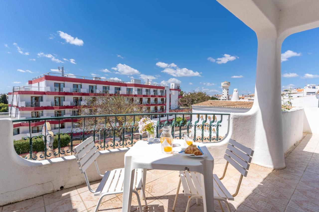 אלבופיירה Pateo Apartments (Adults Only) מראה חיצוני תמונה