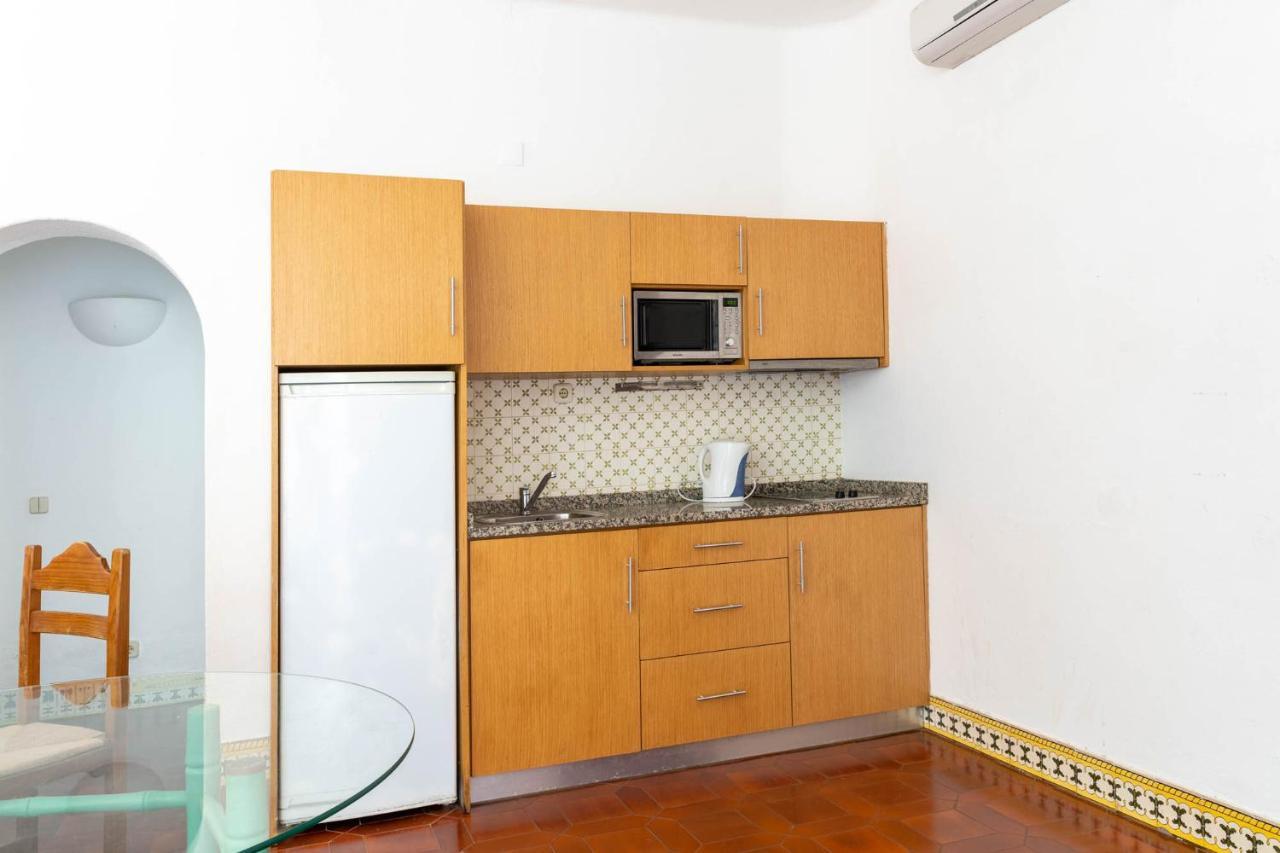 אלבופיירה Pateo Apartments (Adults Only) מראה חיצוני תמונה