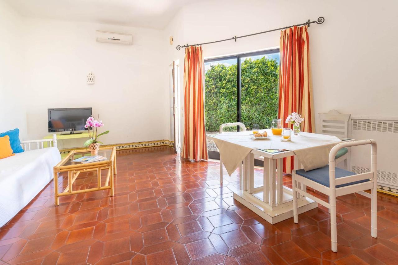 אלבופיירה Pateo Apartments (Adults Only) מראה חיצוני תמונה