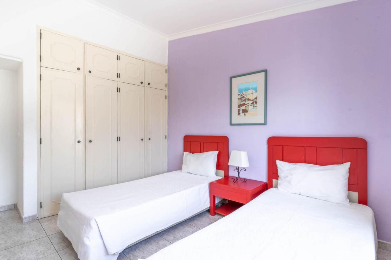 אלבופיירה Pateo Apartments (Adults Only) מראה חיצוני תמונה