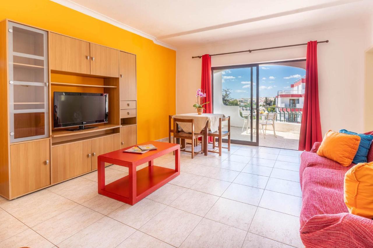 אלבופיירה Pateo Apartments (Adults Only) מראה חיצוני תמונה