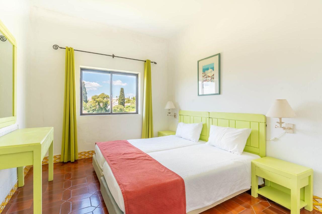 אלבופיירה Pateo Apartments (Adults Only) מראה חיצוני תמונה