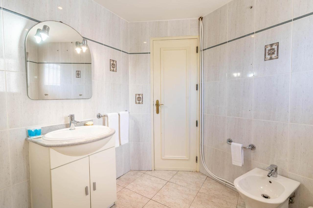 אלבופיירה Pateo Apartments (Adults Only) מראה חיצוני תמונה