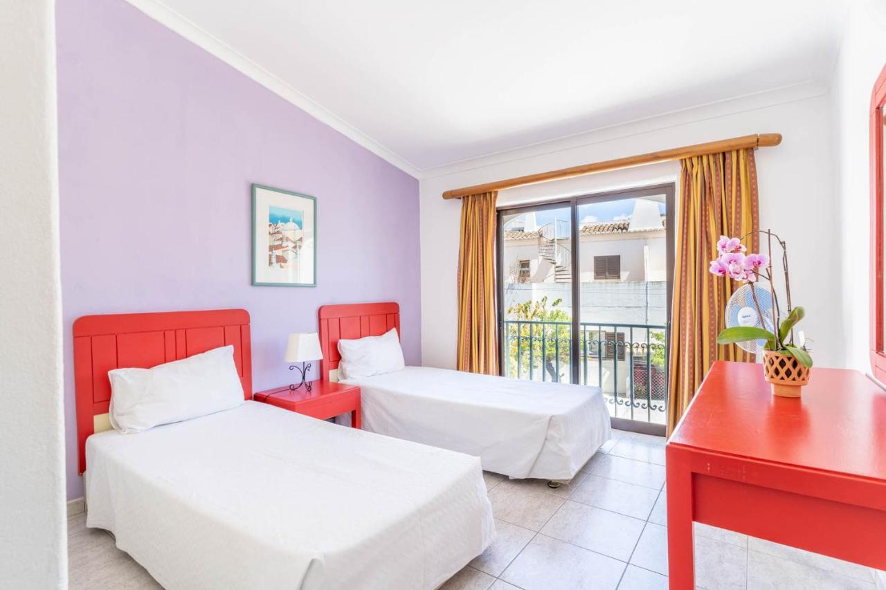 אלבופיירה Pateo Apartments (Adults Only) מראה חיצוני תמונה